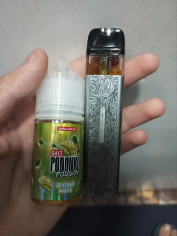 Продажа икс рос мини с жидкостью - частное объявление в Липецк