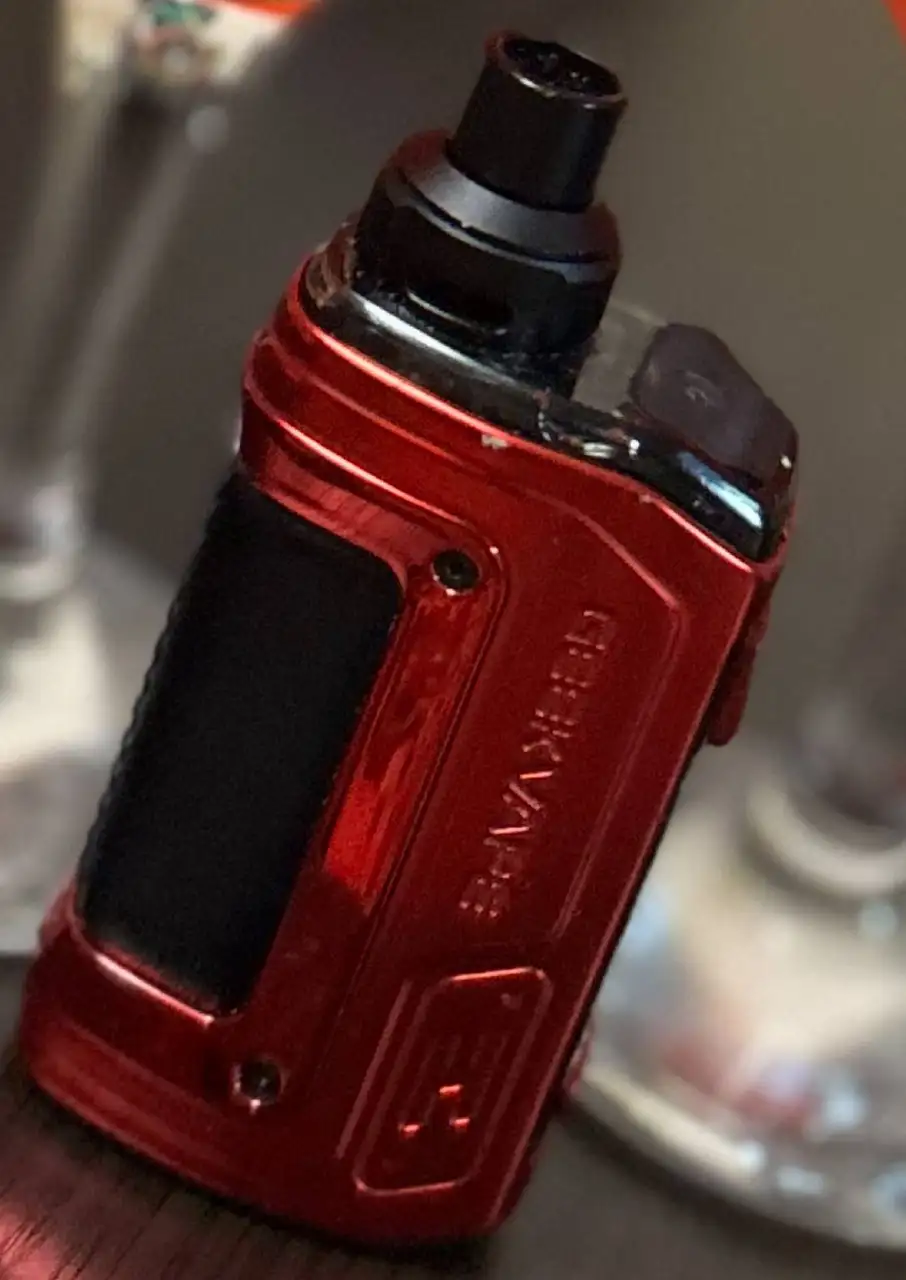 Продам Хиро 2 - Вейпы (Электроника) в Липецк