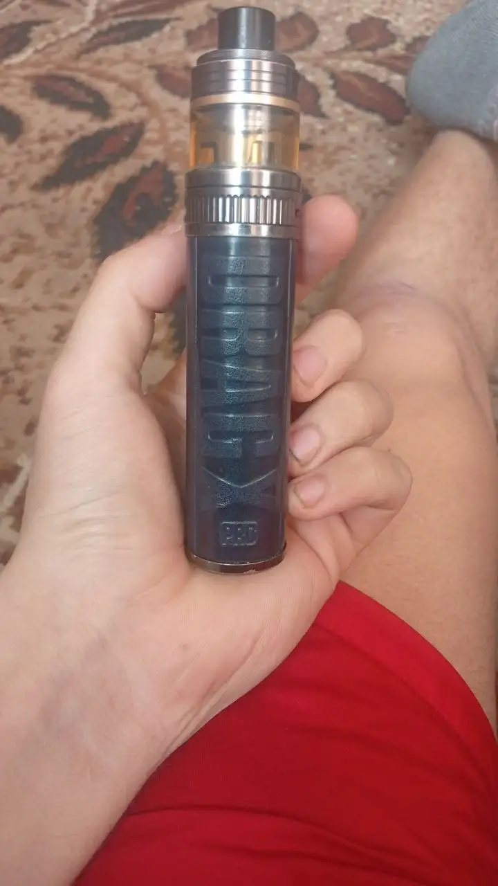 Продам драг х про - Электронные сигареты (Барахолка) в Липецк