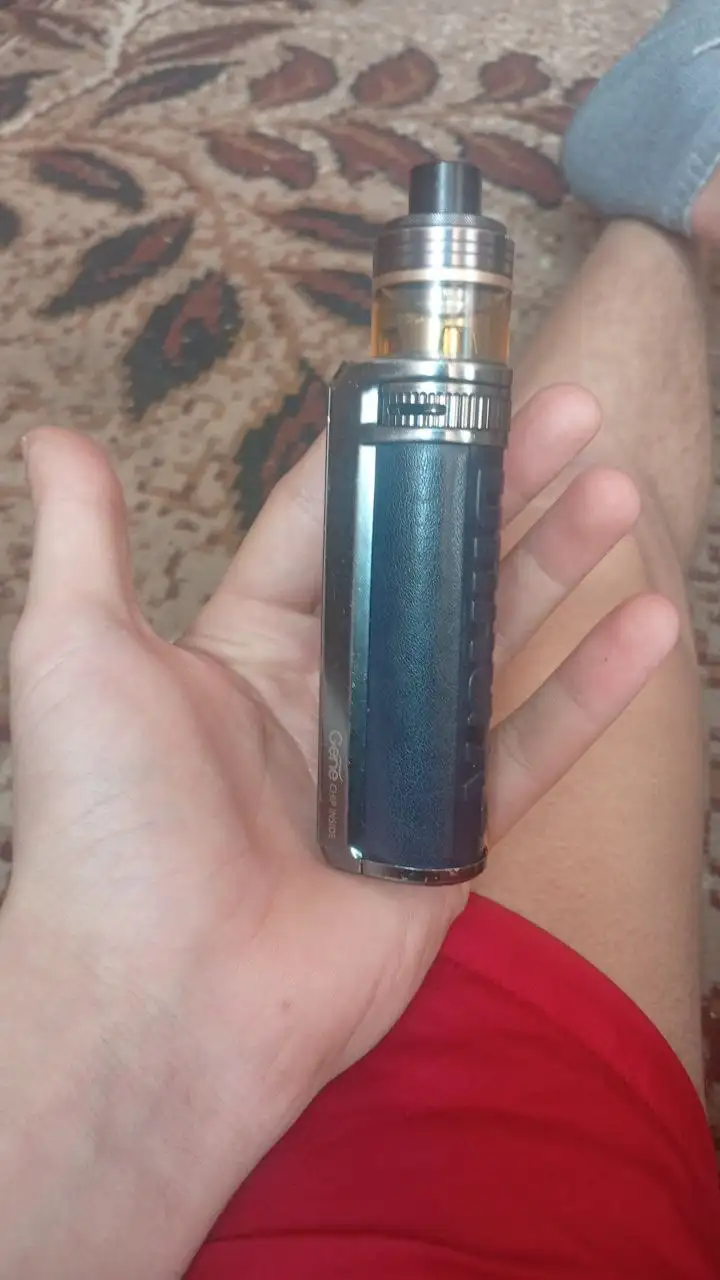 Продам драг х про - Электронные сигареты (Барахолка) в Липецк