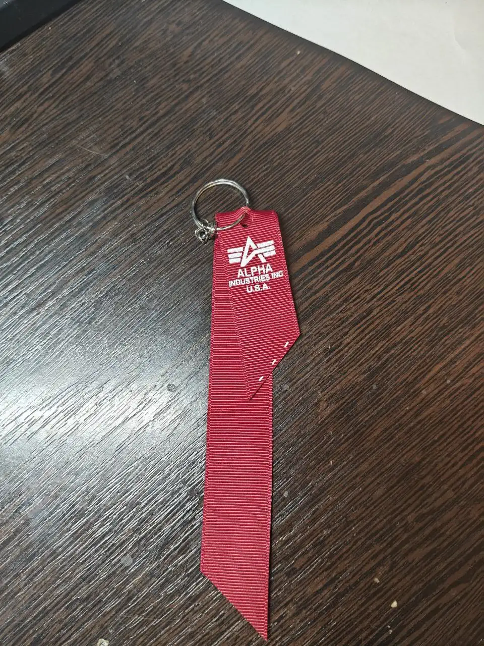 Продажа ленты Alpha Industry - Барахолка в Липецк
