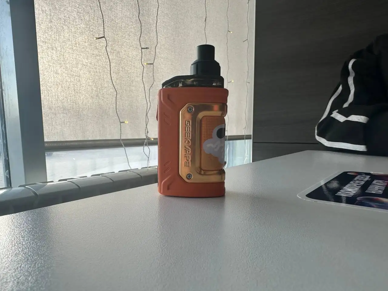 Продам Хиро 3 - Вейпы (Электроника) в Липецк