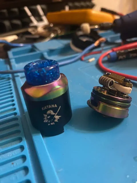 Продам дрипку - частное объявление в Липецк