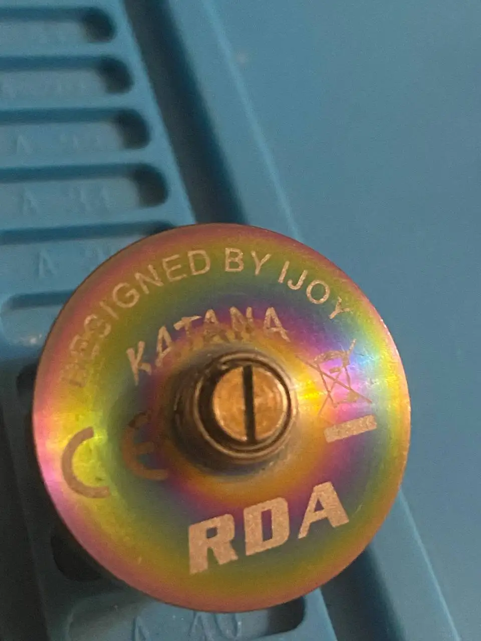 Продам дрипку - Вейп (Барахолка) в Липецк