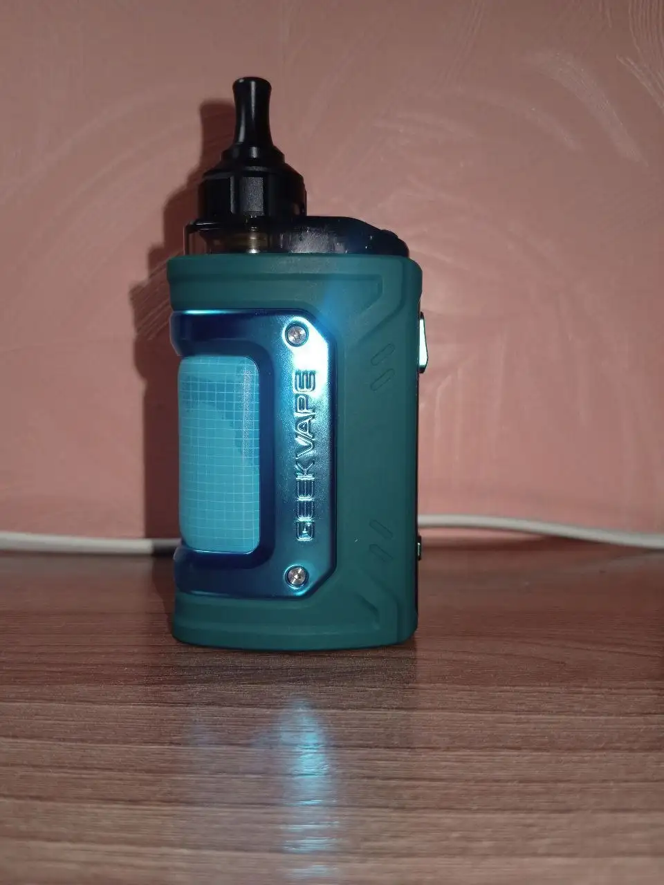 Продажа Aegis Hero 2 Classic - Вейпы (Электроника) в Липецк