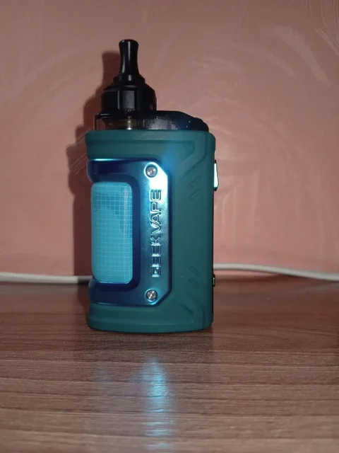 Продажа Aegis Hero 2 Classic - частное объявление в Липецк