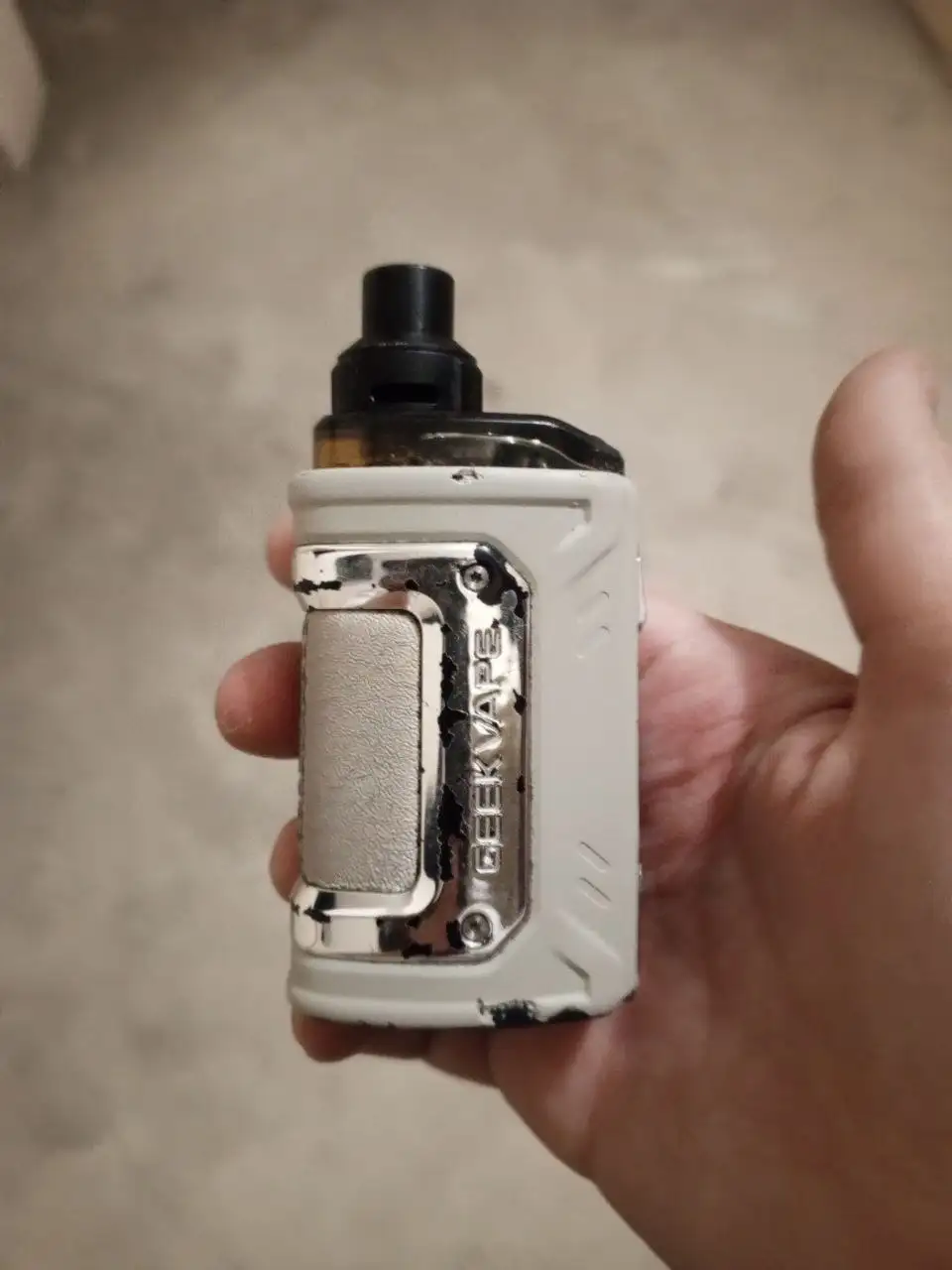 Продам хирик 3 с коциками ватками серыми - Барахолка в Липецк