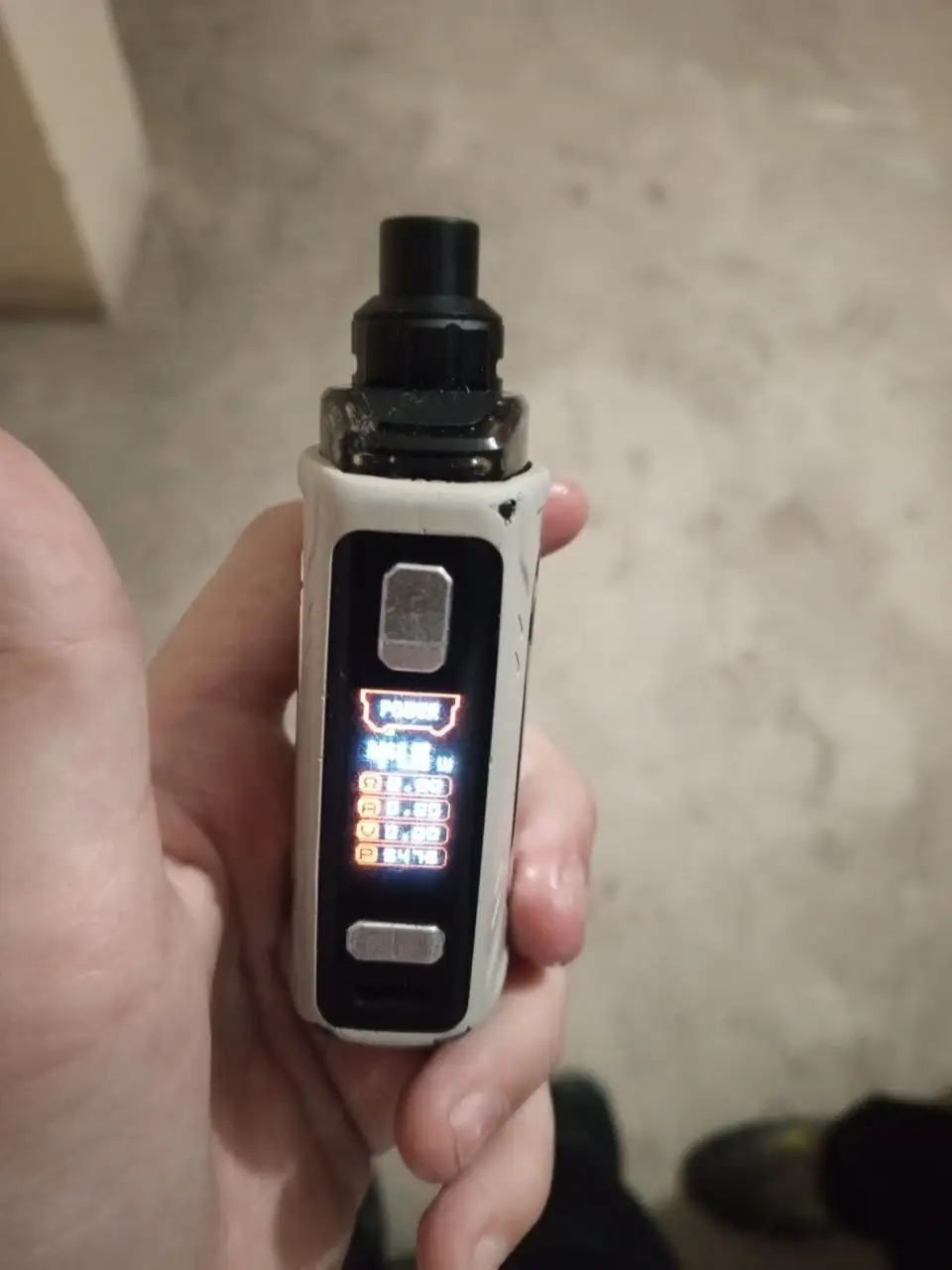 Продам хирик 3 с коциками ватками серыми - Барахолка в Липецк