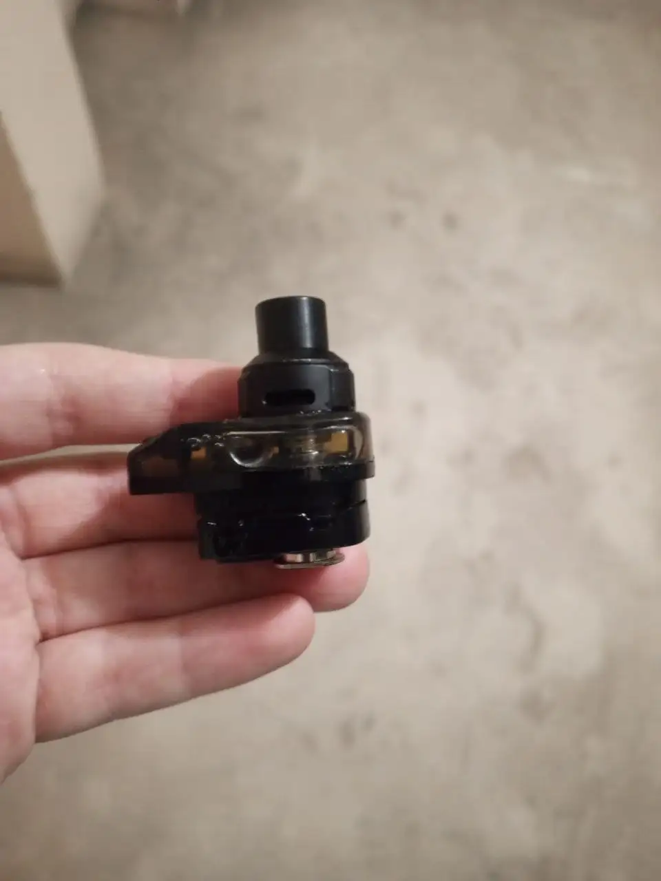 Продам хирик 3 с коциками ватками серыми - Барахолка в Липецк