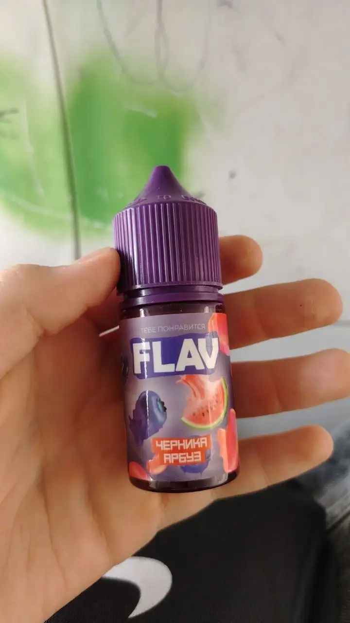 Продам жижу фулл банку - Барахолка в Липецк