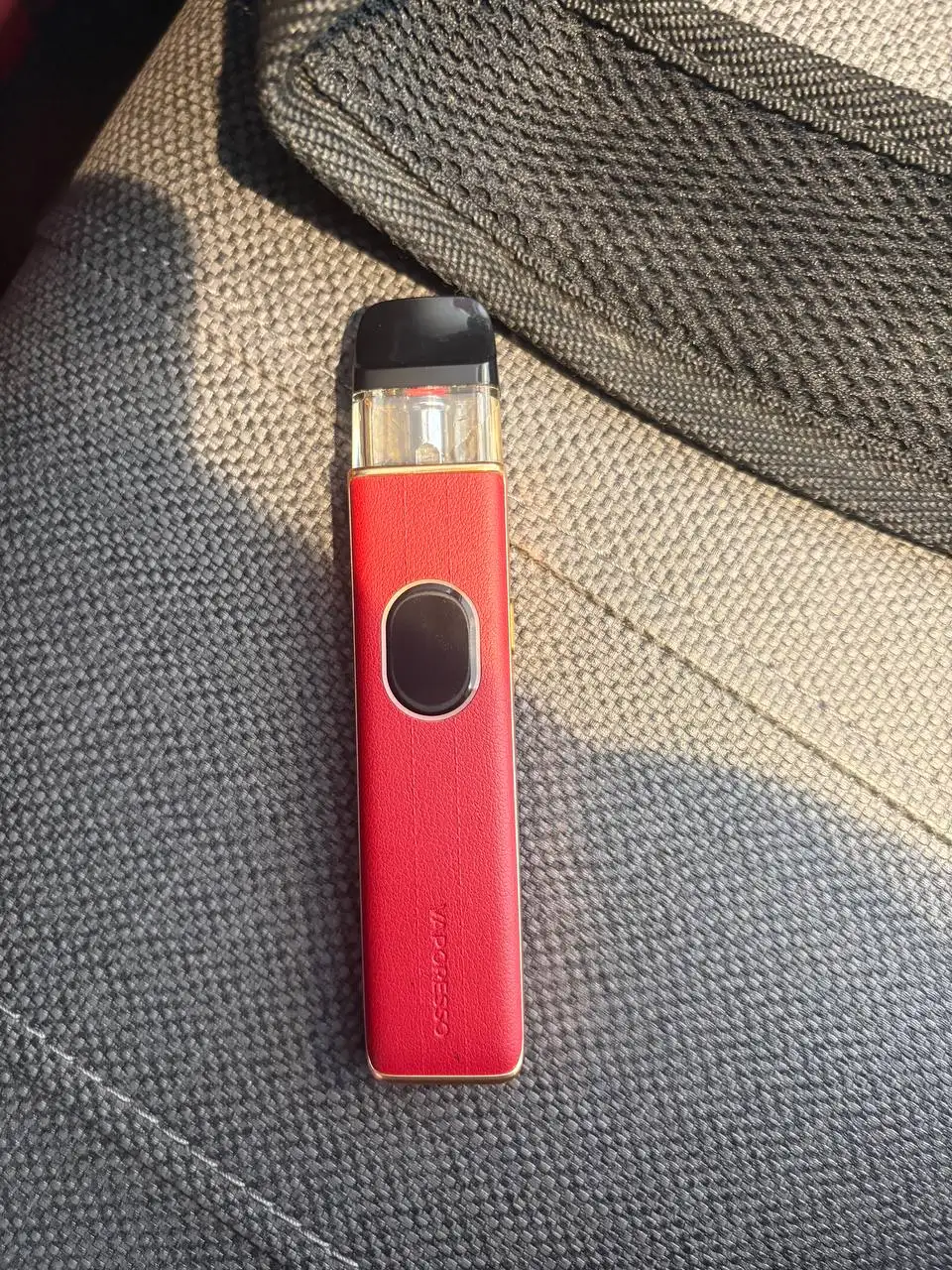 Продам иксрос 5 в отличном состоянии - Вейпы и электронные сигареты (Электроника) в Липецк