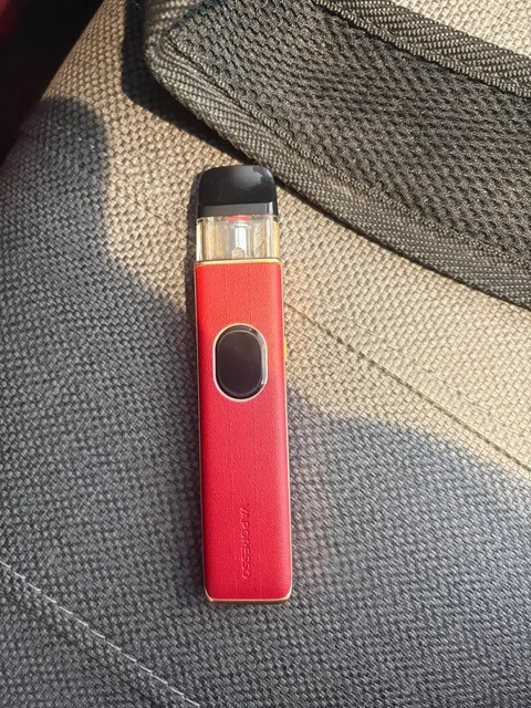 Продам иксрос 5 в отличном состоянии - Вейпы и электронные сигареты в Липецк