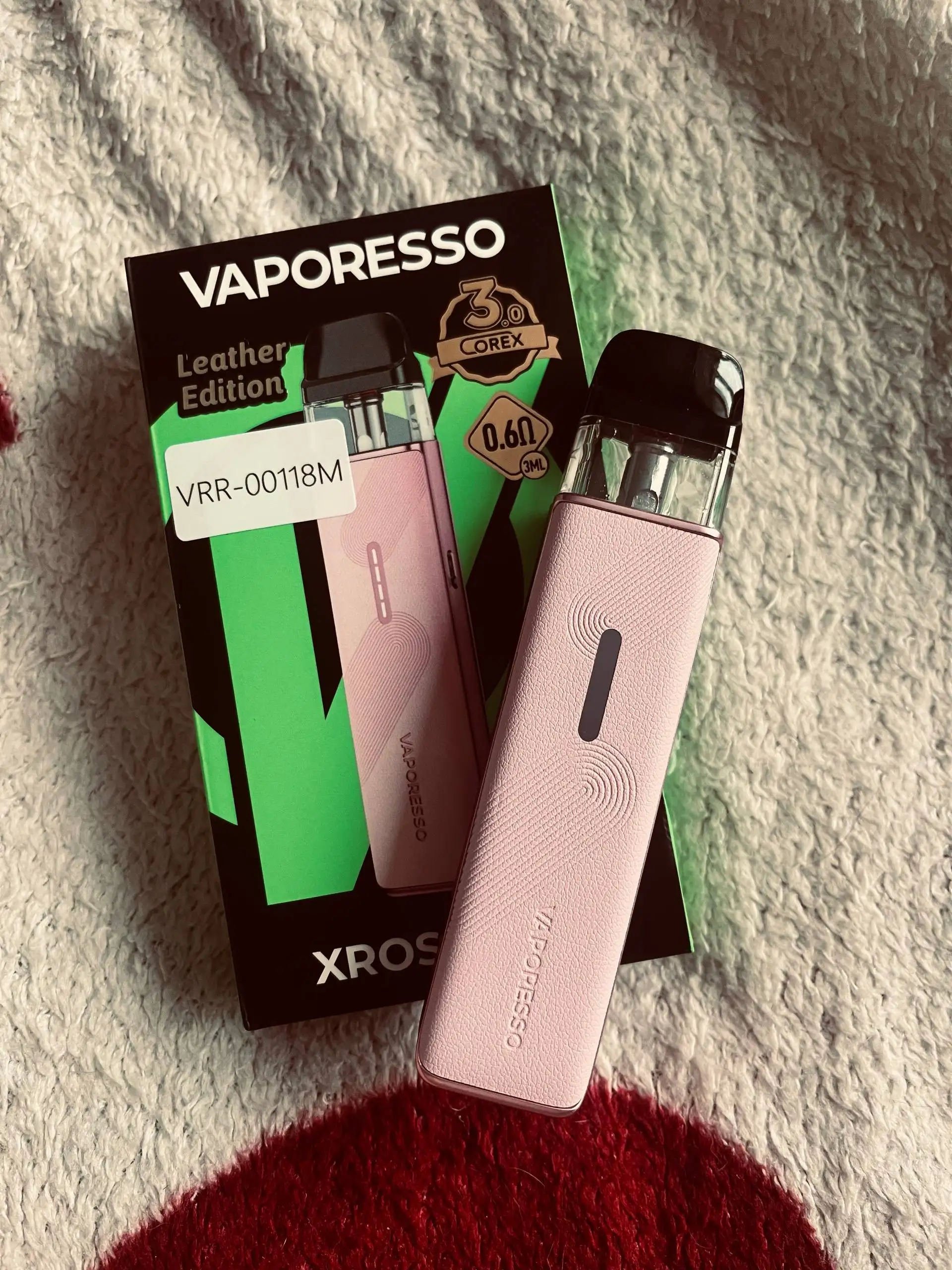 Продам иксрос 5 мини розовый фулл комплект - Барахолка в Липецк