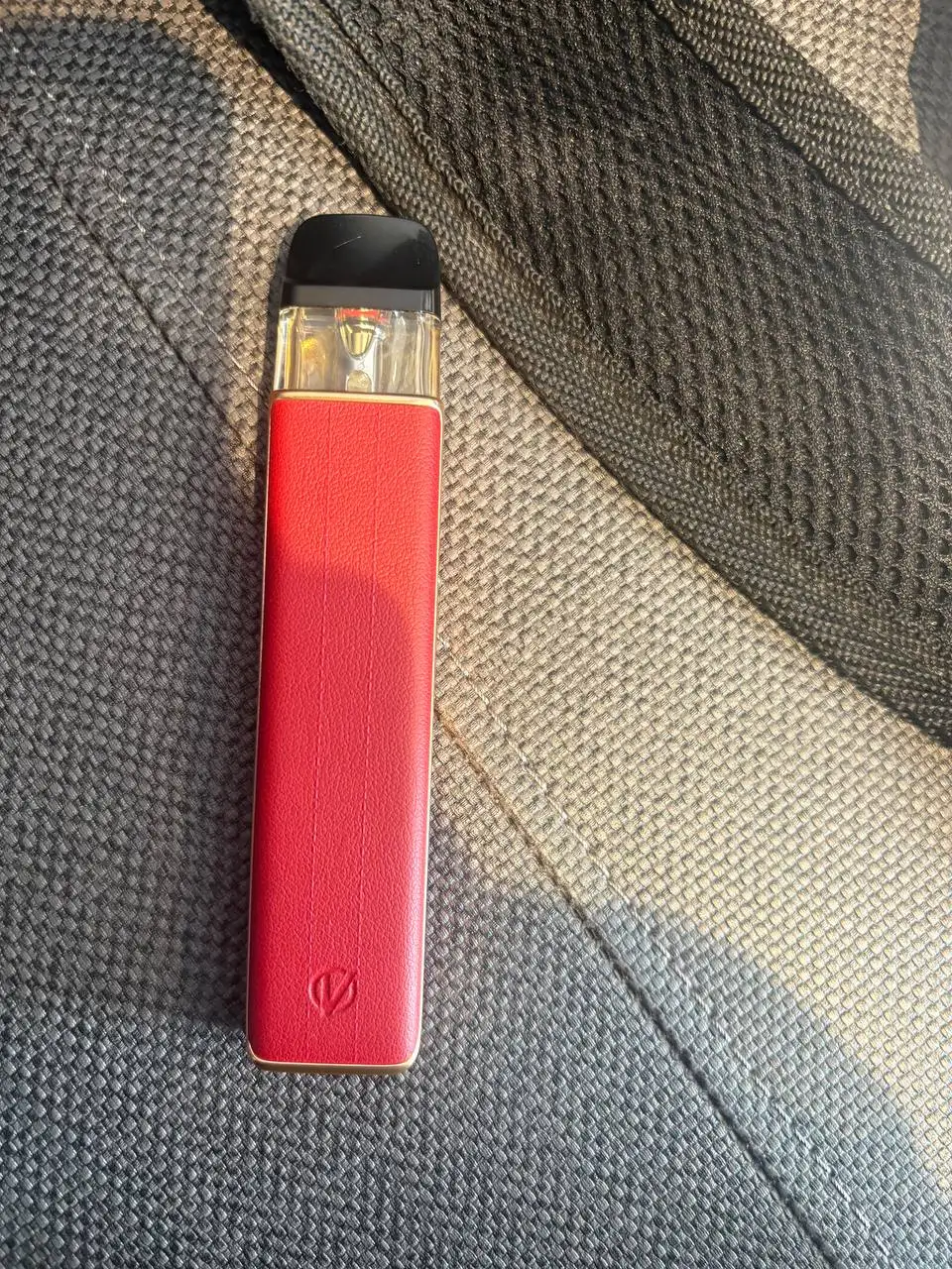 Продам иксрос 5 в идеальном состоянии - Вейп (Электроника) в Липецк