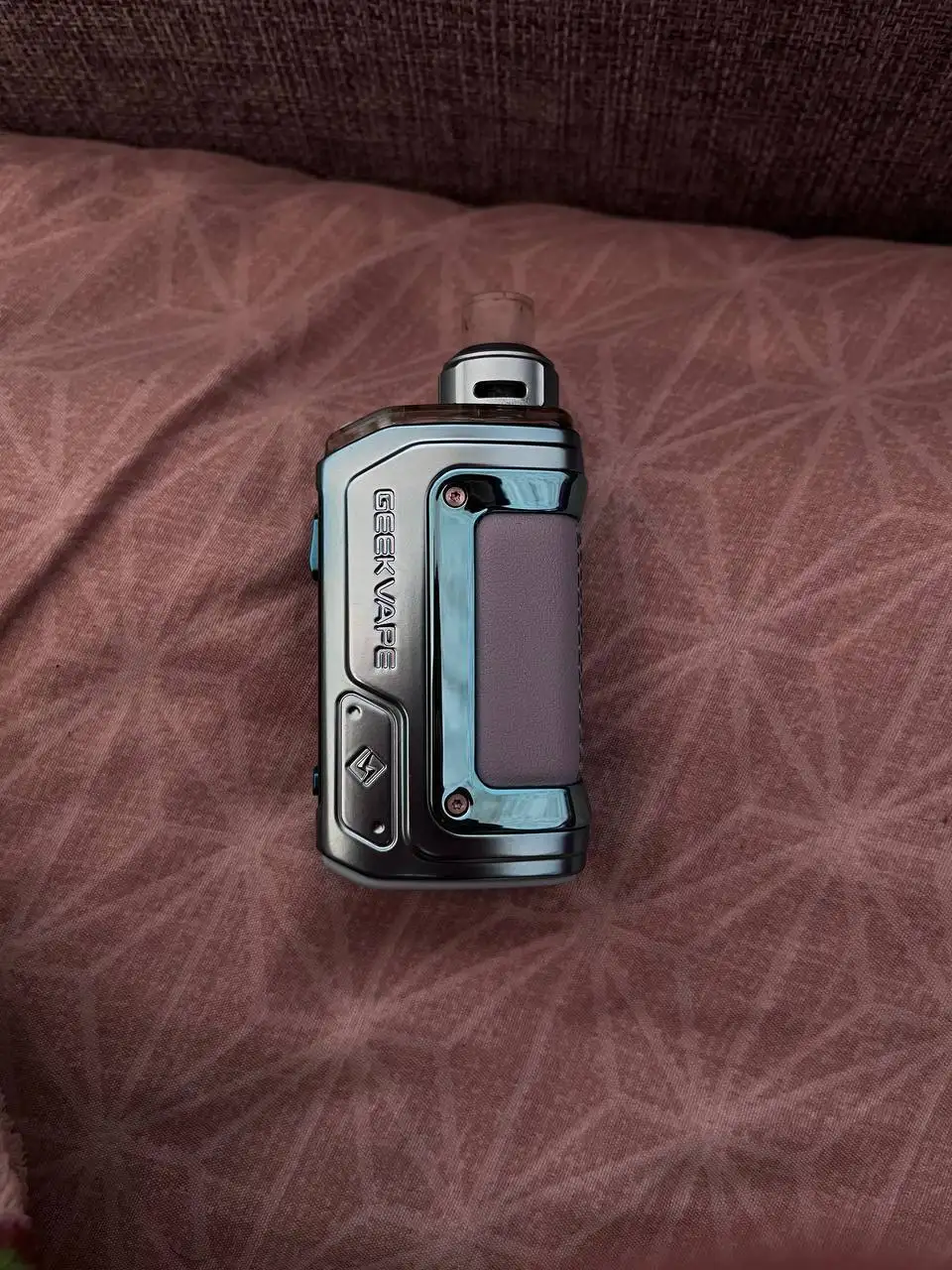 Продажа хиро 2 - Вейп (Электроника) в Липецк