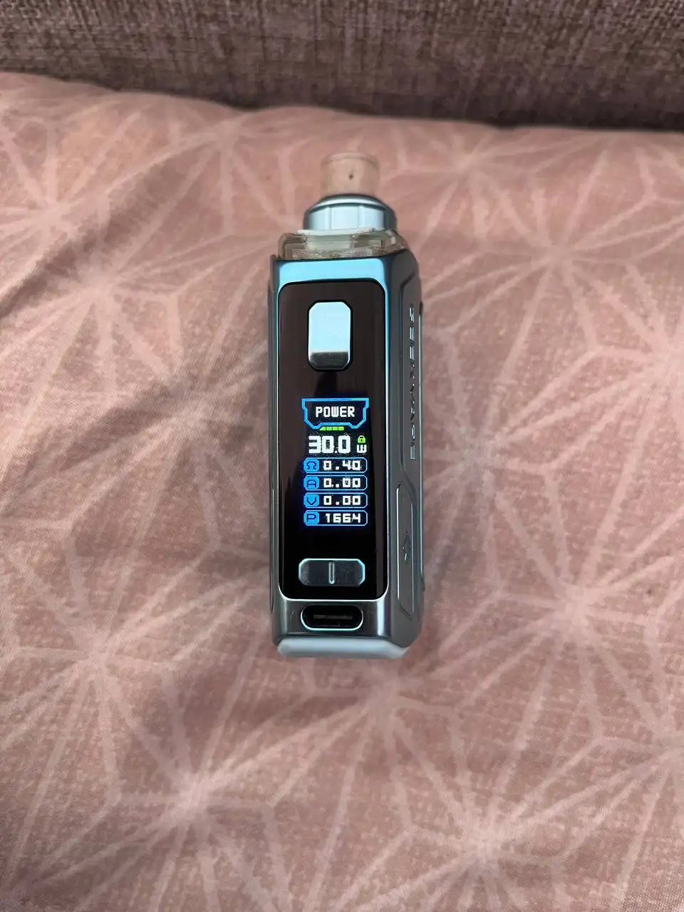 Продажа хиро 2 - Вейп (Электроника) в Липецк