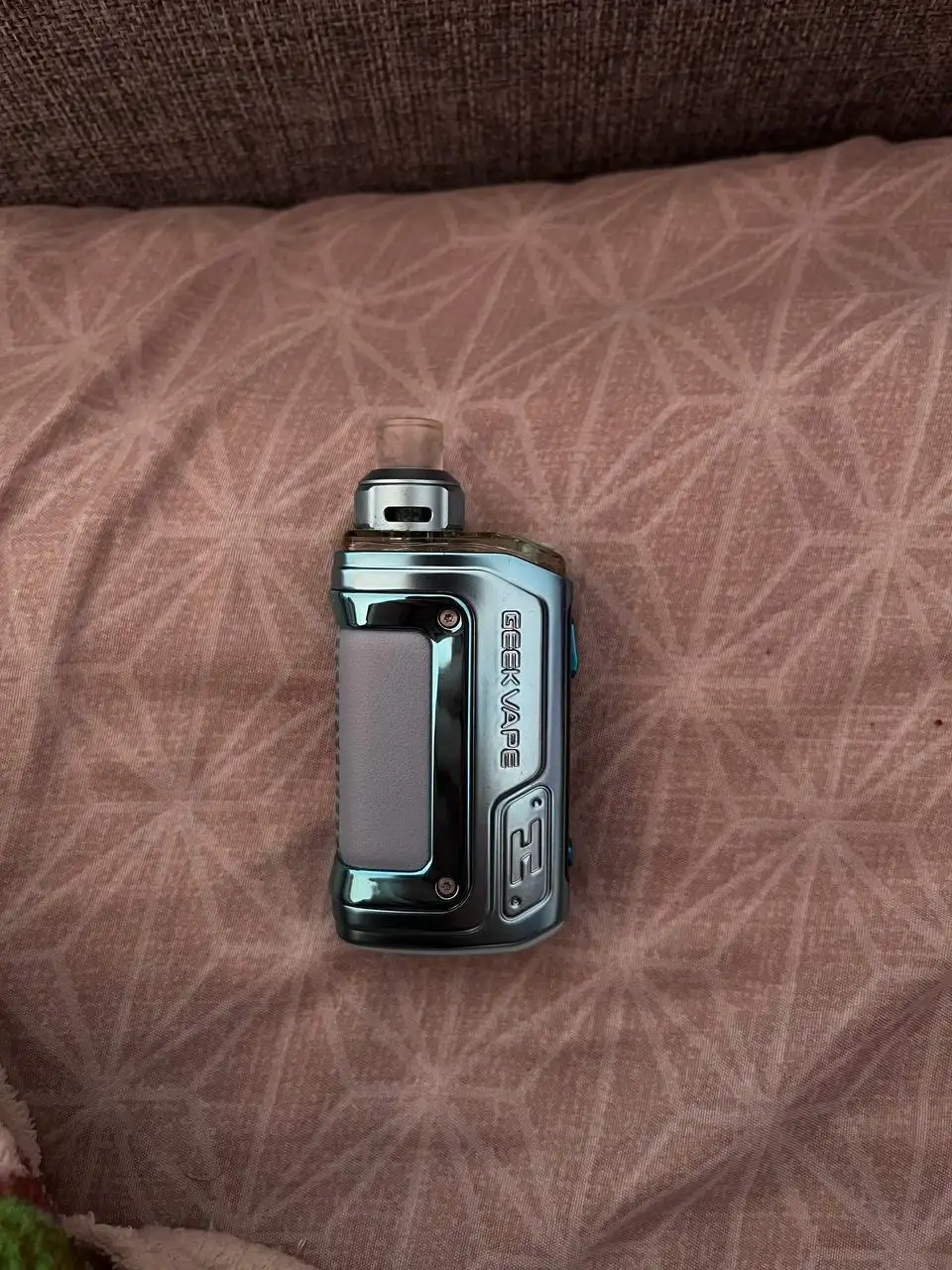 Продажа хиро 2 - Вейп (Электроника) в Липецк