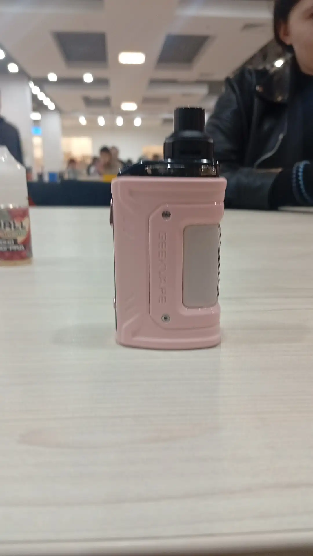 Обмен хиро 3 на что-то мощнее - Хобби и отдых в Липецк