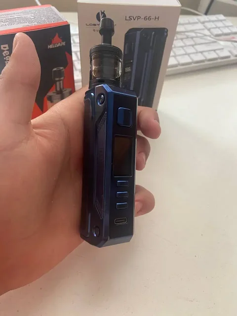 Продажа телемы Solo - Вейпинг в Липецк