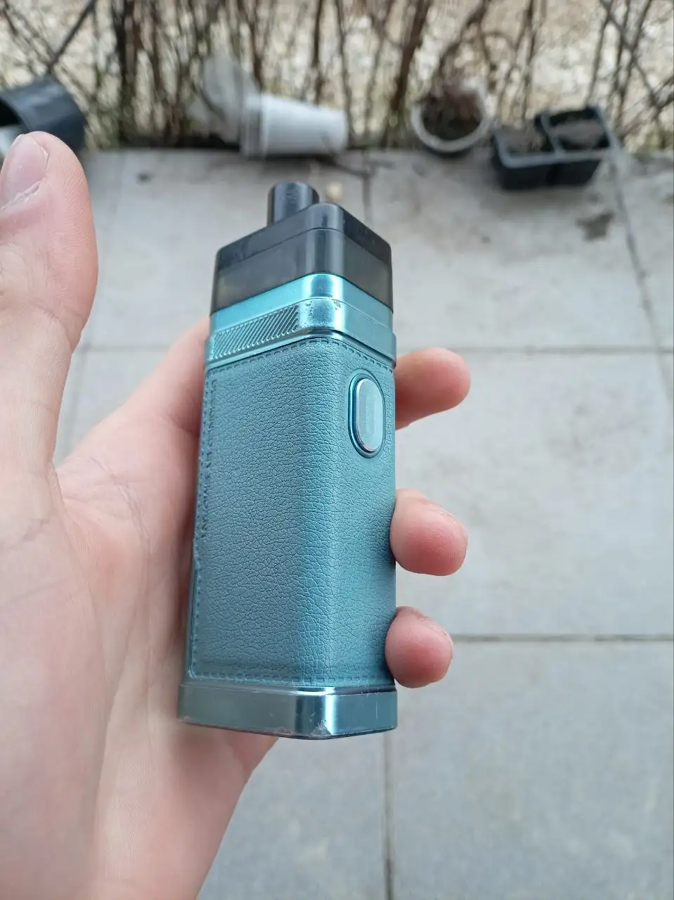 Продам две коцики - Вейпы и жидкости (Электроника) в Липецк