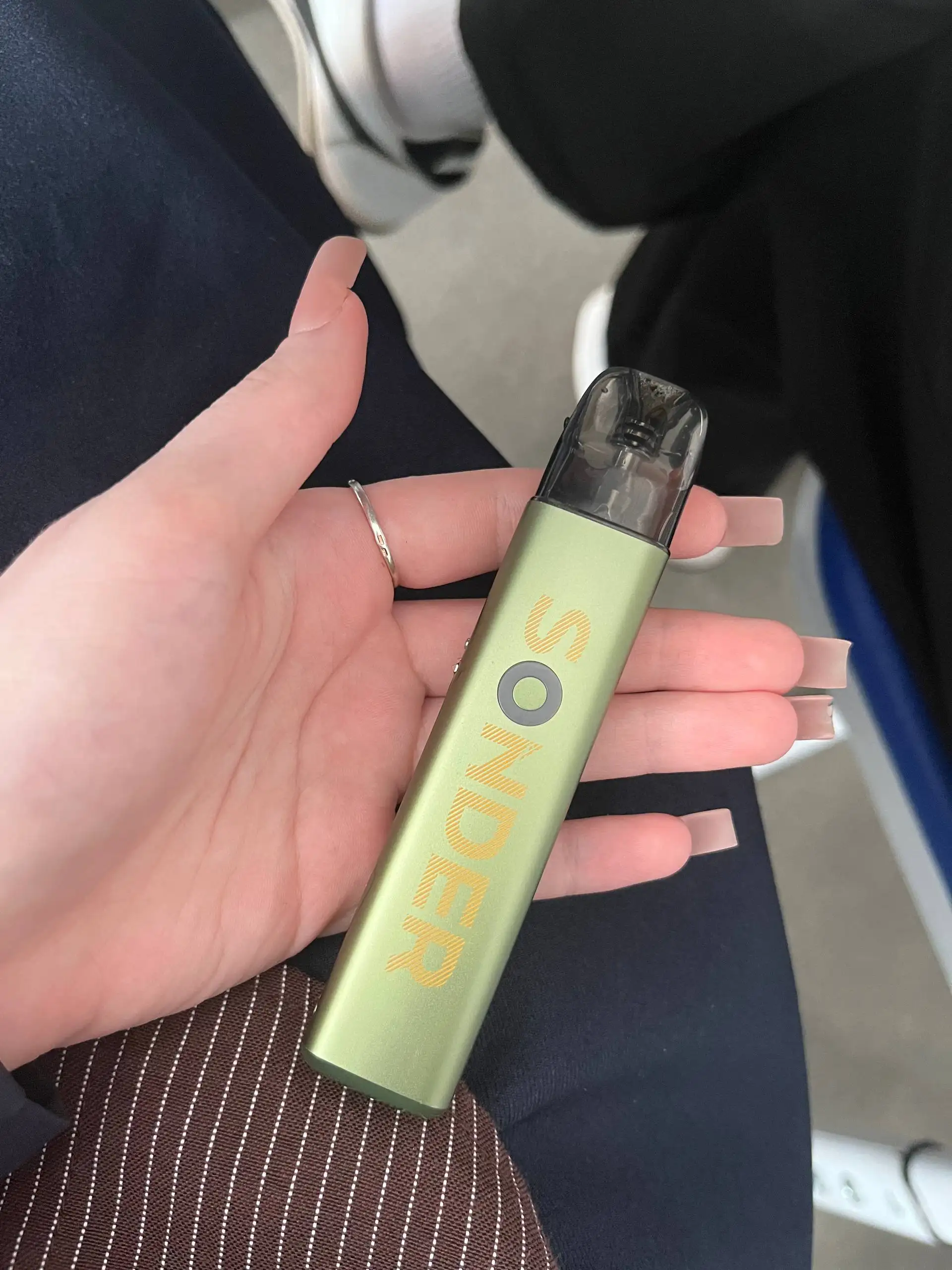 Фаст продажа сондер - Вейпы (Хобби и отдых) в Липецк