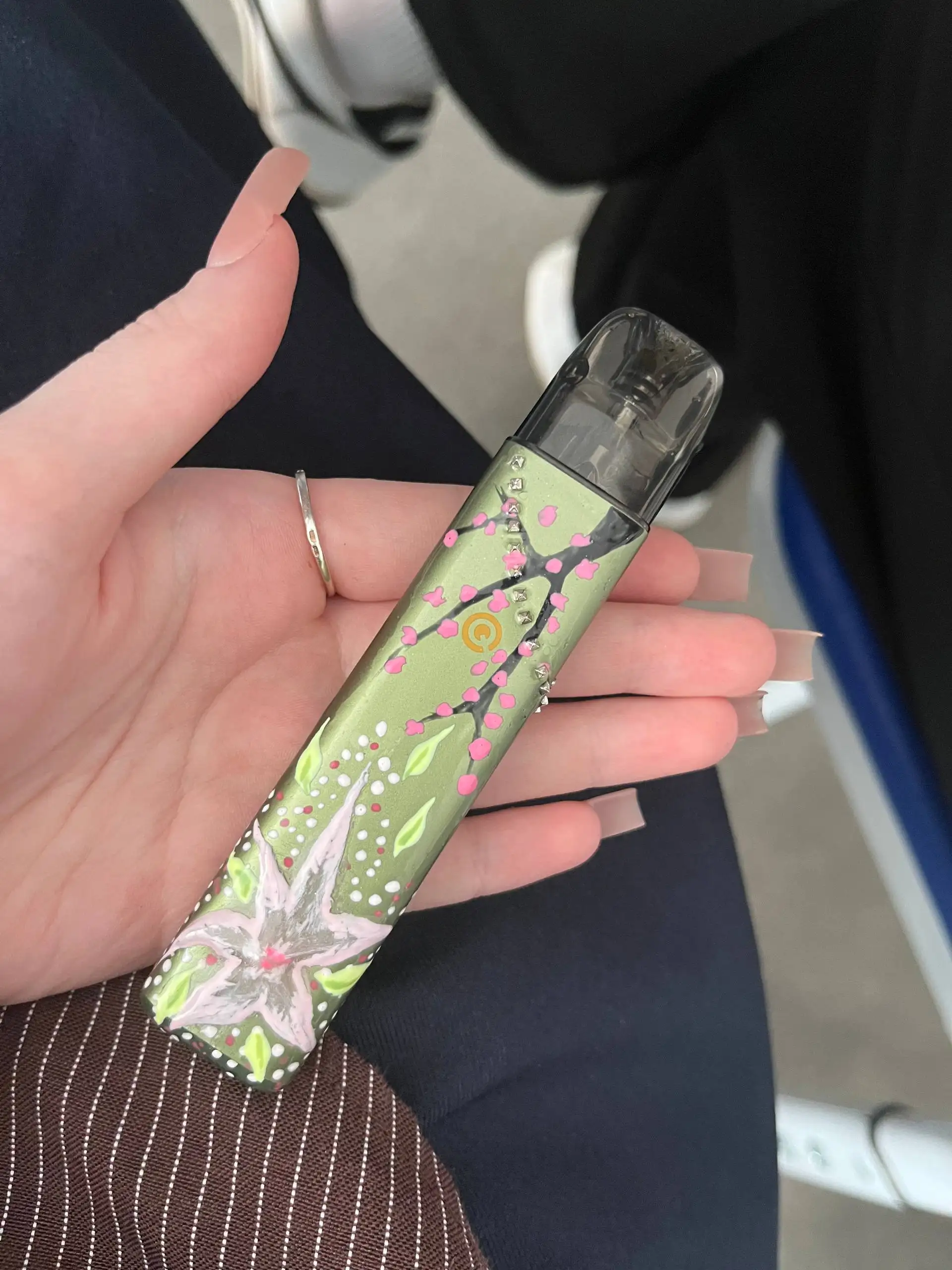 Фаст продажа сондер - Вейпы (Хобби и отдых) в Липецк