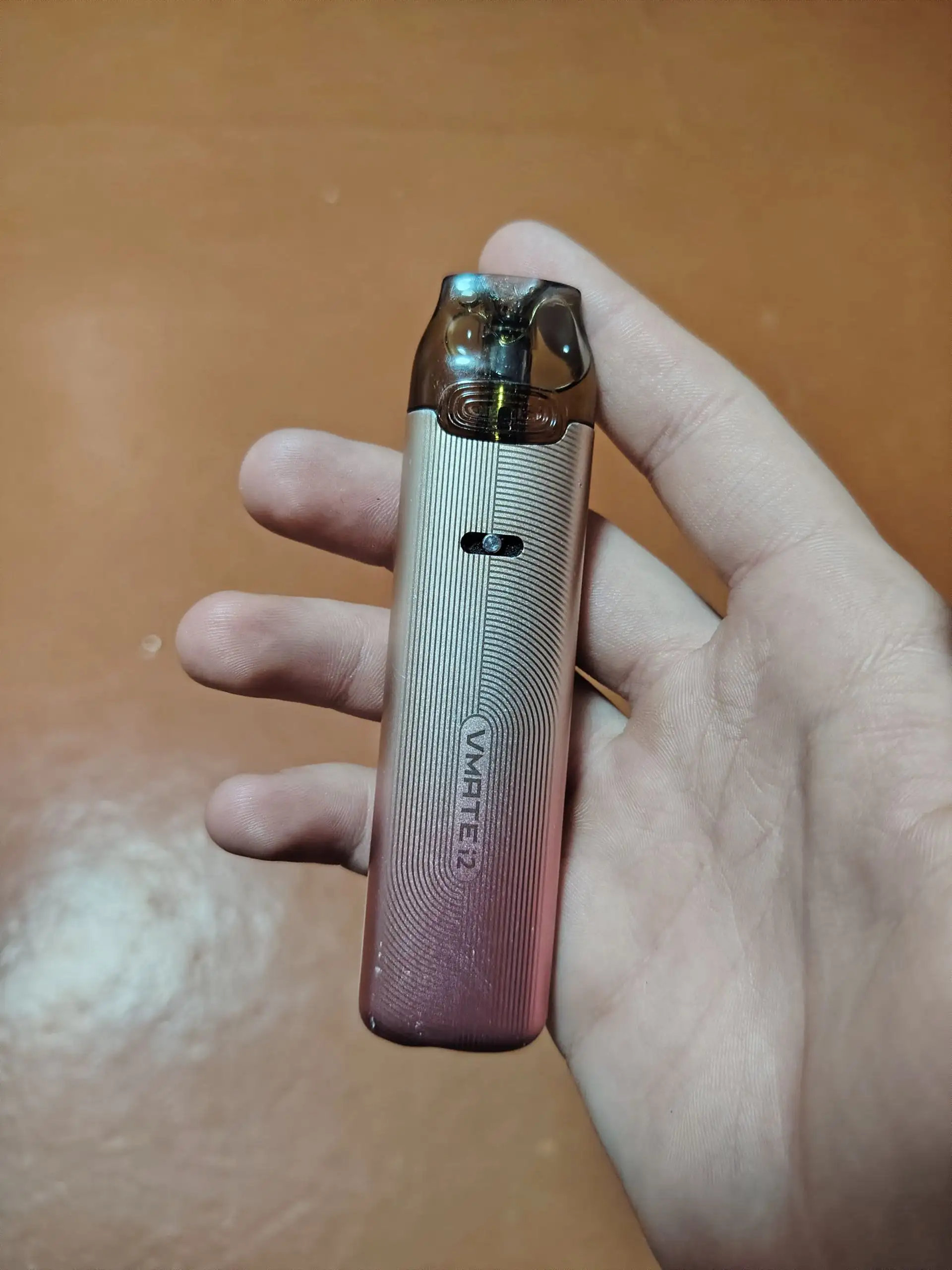 Voopoo Vmate I2 в хорошем состоянии - Электронные сигареты (Электроника) в Липецк