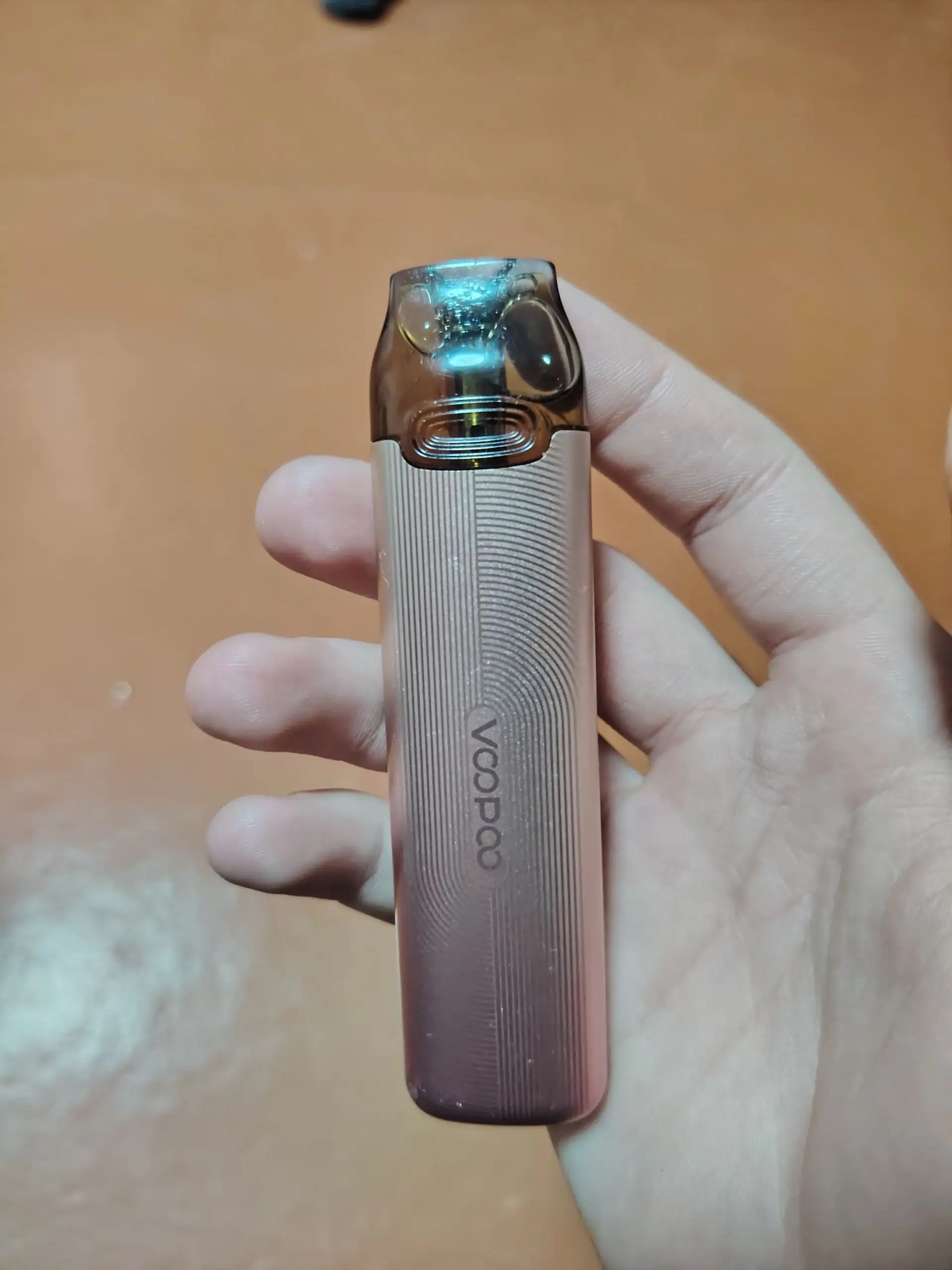 Voopoo Vmate I2 в хорошем состоянии - Электронные сигареты (Электроника) в Липецк