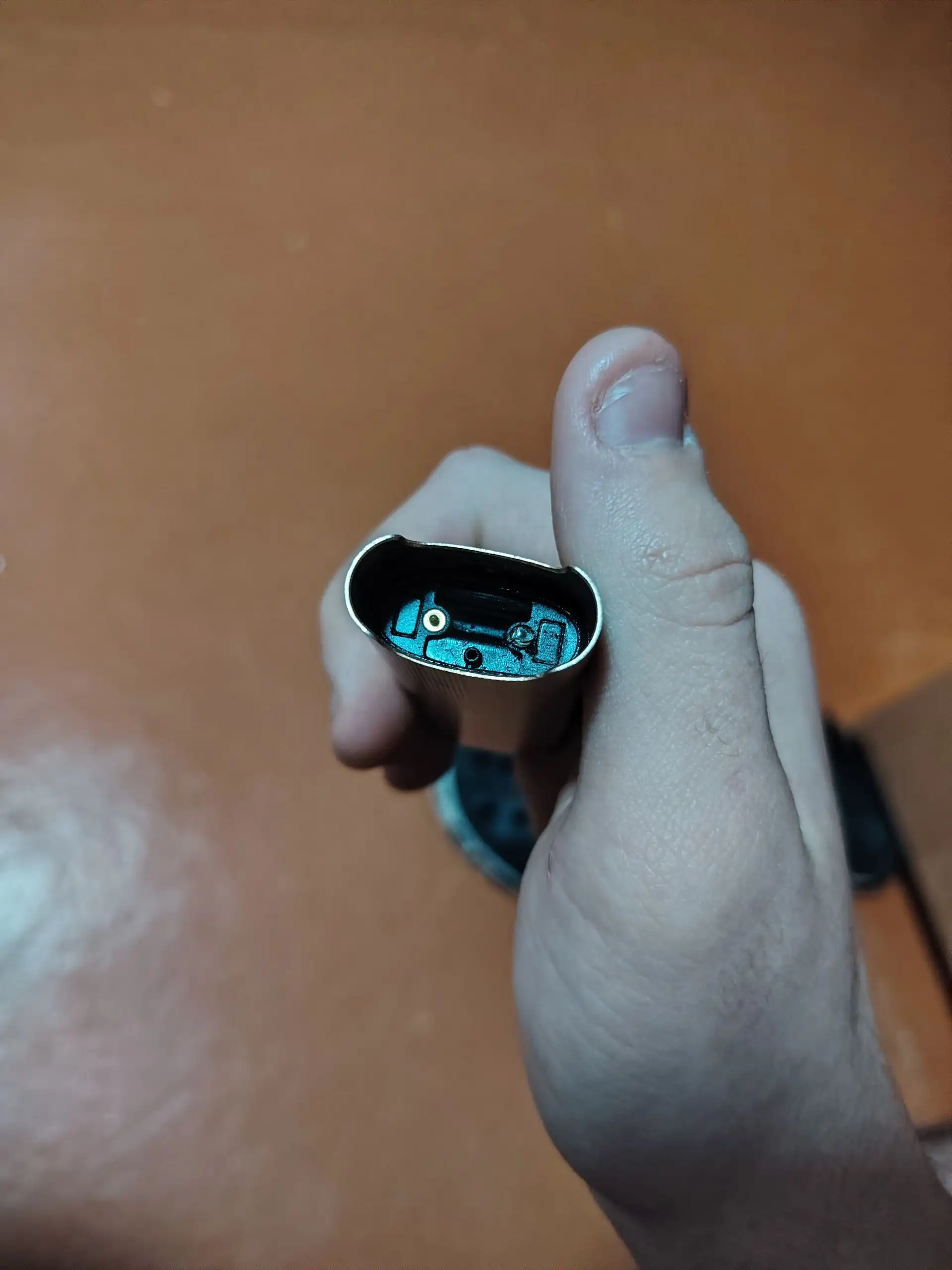 Voopoo Vmate I2 в хорошем состоянии - Электронные сигареты (Электроника) в Липецк