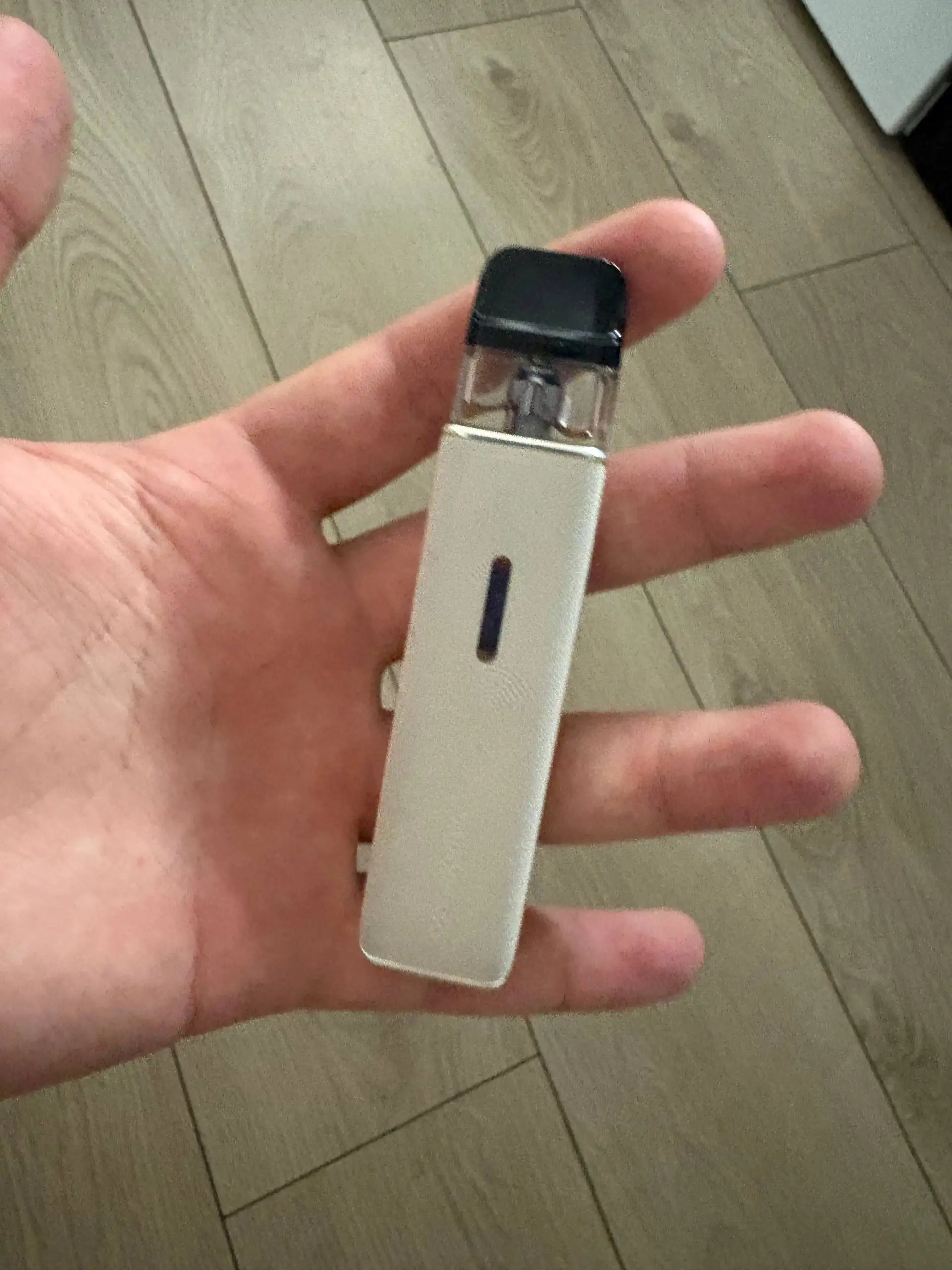 Обмен Иксросс 5 мини - Электронные сигареты (Электроника) в Липецк