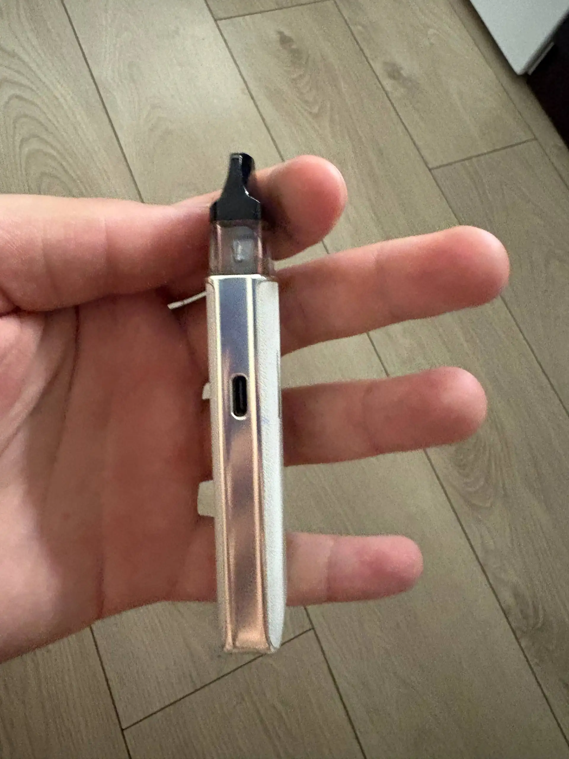 Обмен Иксросс 5 мини - Электронные сигареты (Электроника) в Липецк