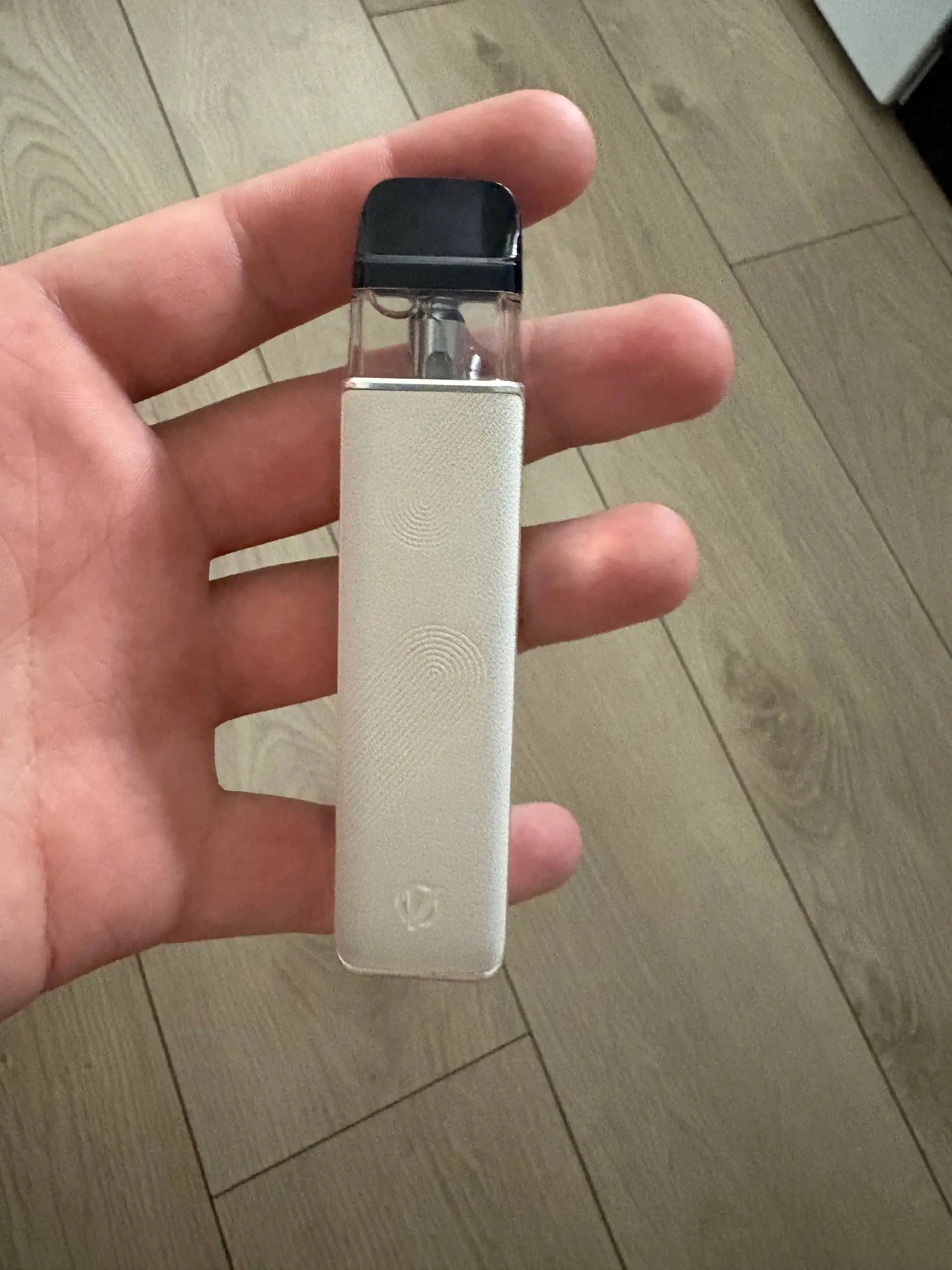 Обмен Иксросс 5 мини - Электронные сигареты (Электроника) в Липецк