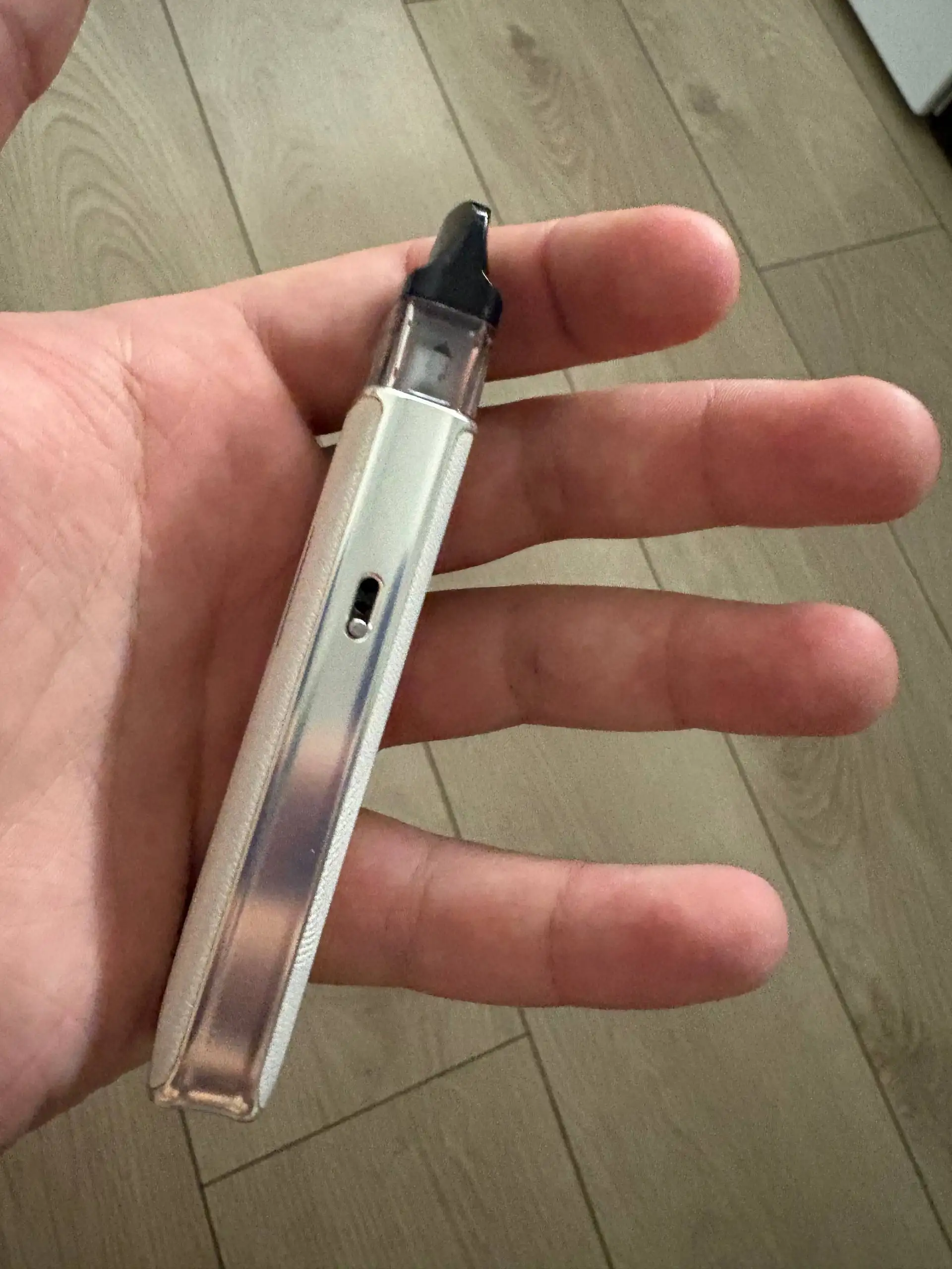 Обмен Иксросс 5 мини - Электронные сигареты (Электроника) в Липецк