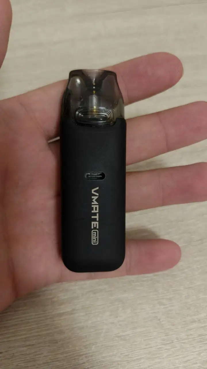 Vmate Mini - Вейпы (Электроника) в Липецк
