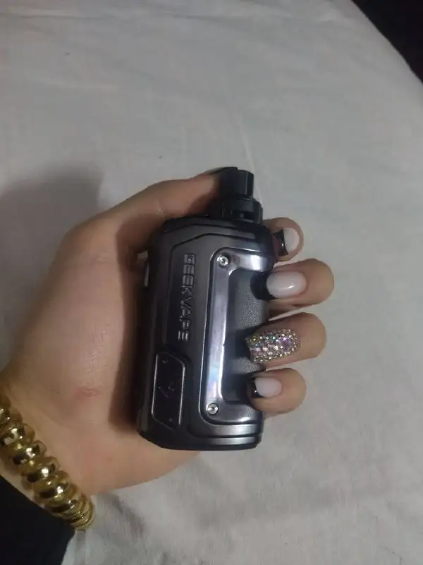 Продам Aegis Hero 2 - Вейпы (Электроника) в Липецк