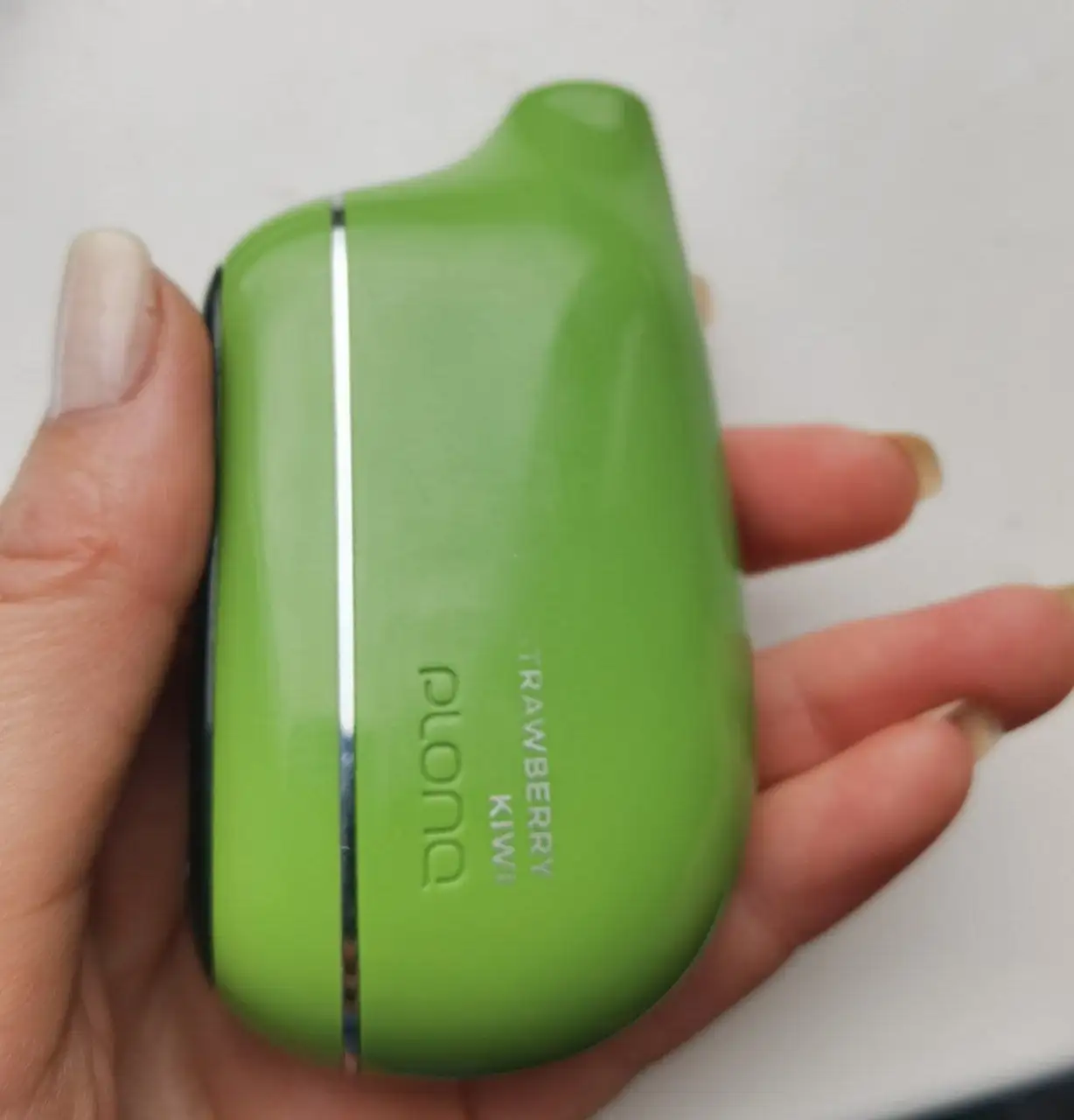 Pod Plonq MAX PRO - Киви Клубника (10000 затяжек) - Вейпы и жидкости (Электроника) в Липецк