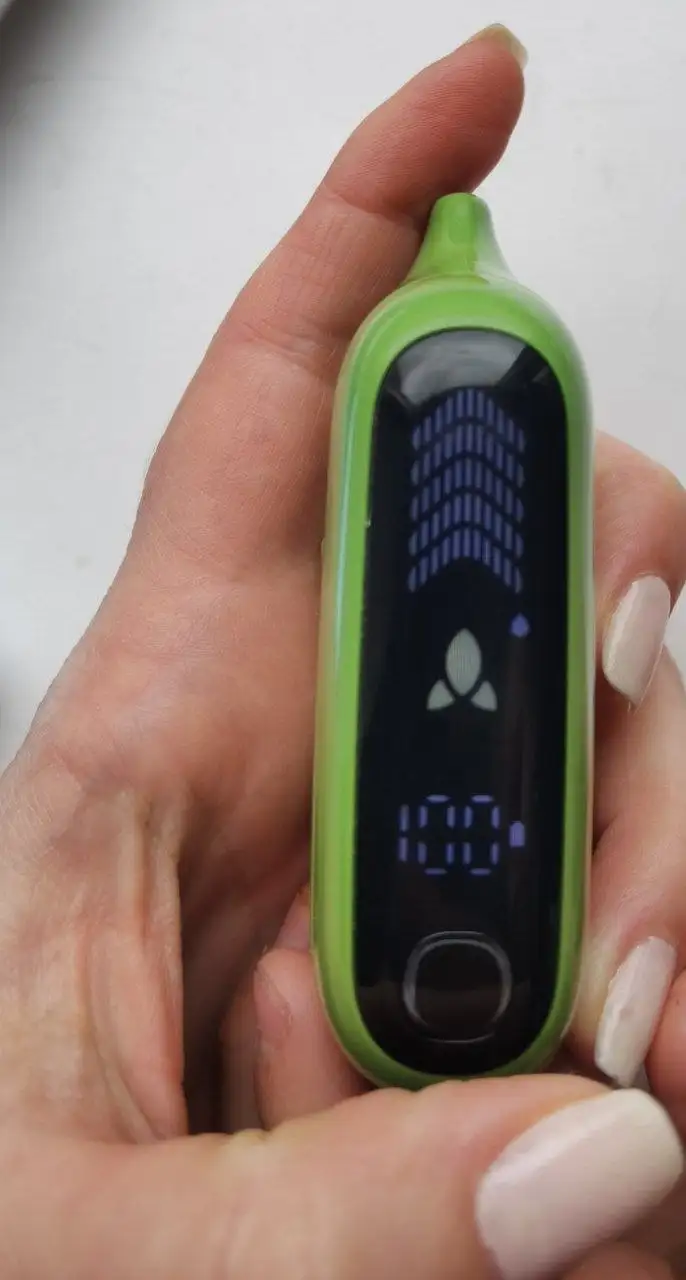 Pod Plonq MAX PRO - Киви Клубника (10000 затяжек) - Вейпы и жидкости (Электроника) в Липецк