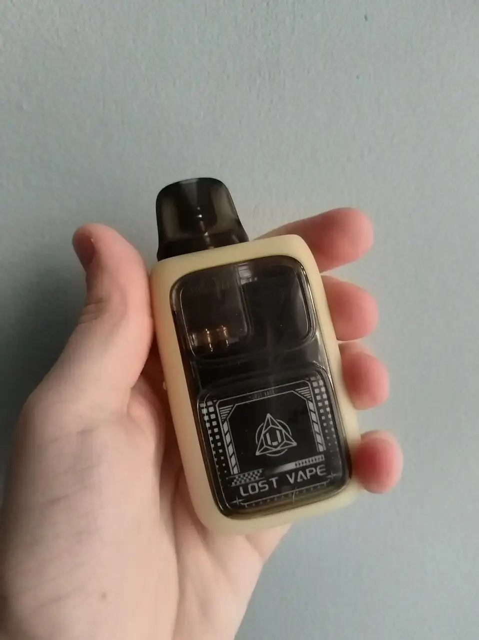Продам URSA Epoch - Вейпы и аксессуары (Электроника) в Липецк