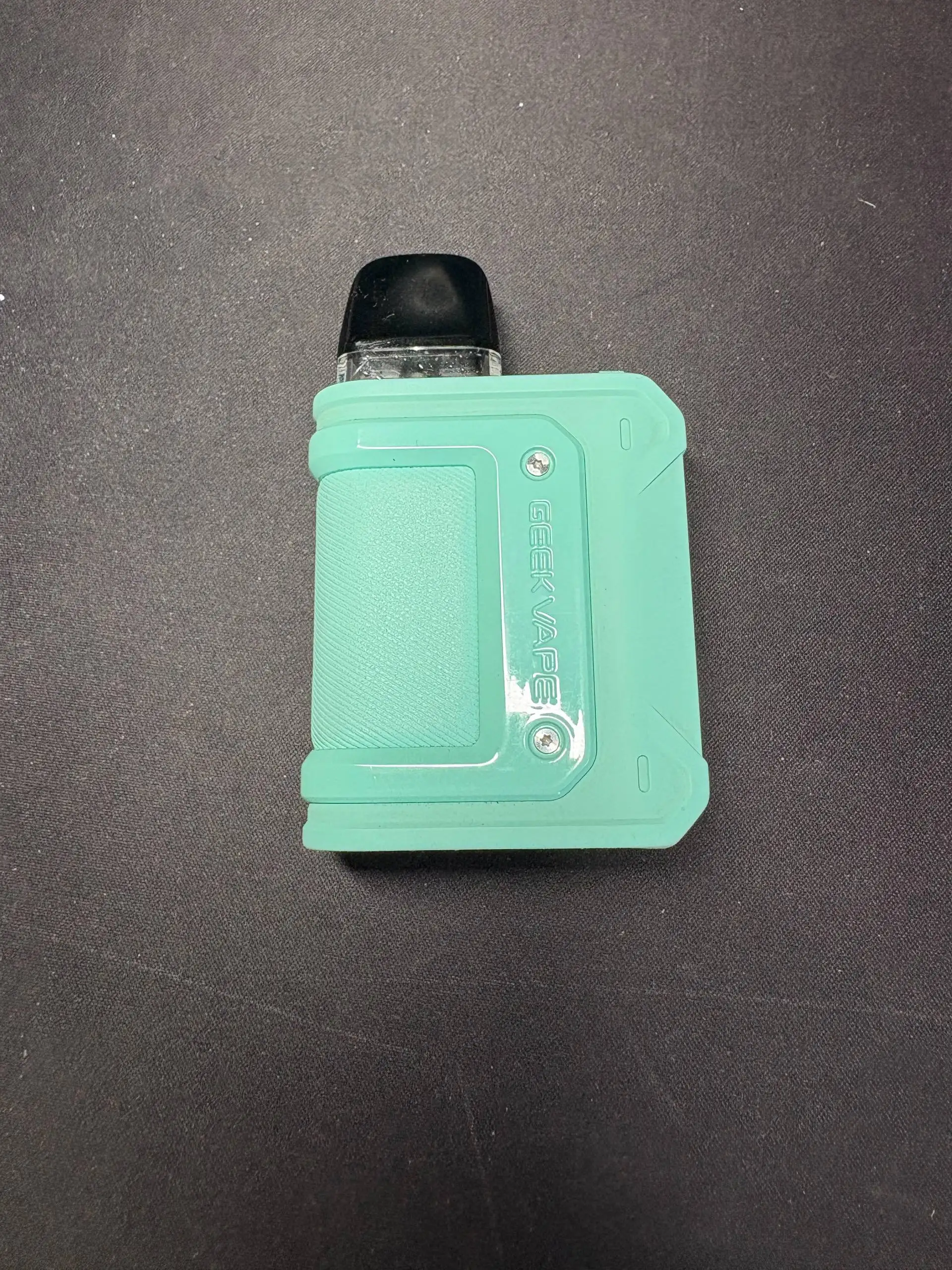 aegis nano q - Вейпы и электронные сигареты (Электроника) в Липецк