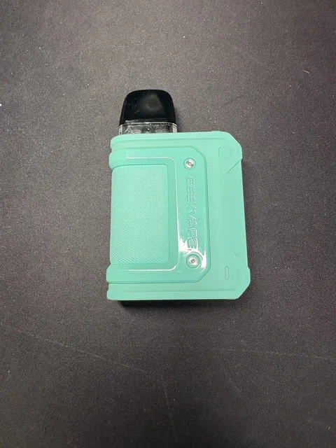 aegis nano q - частное объявление в Липецк