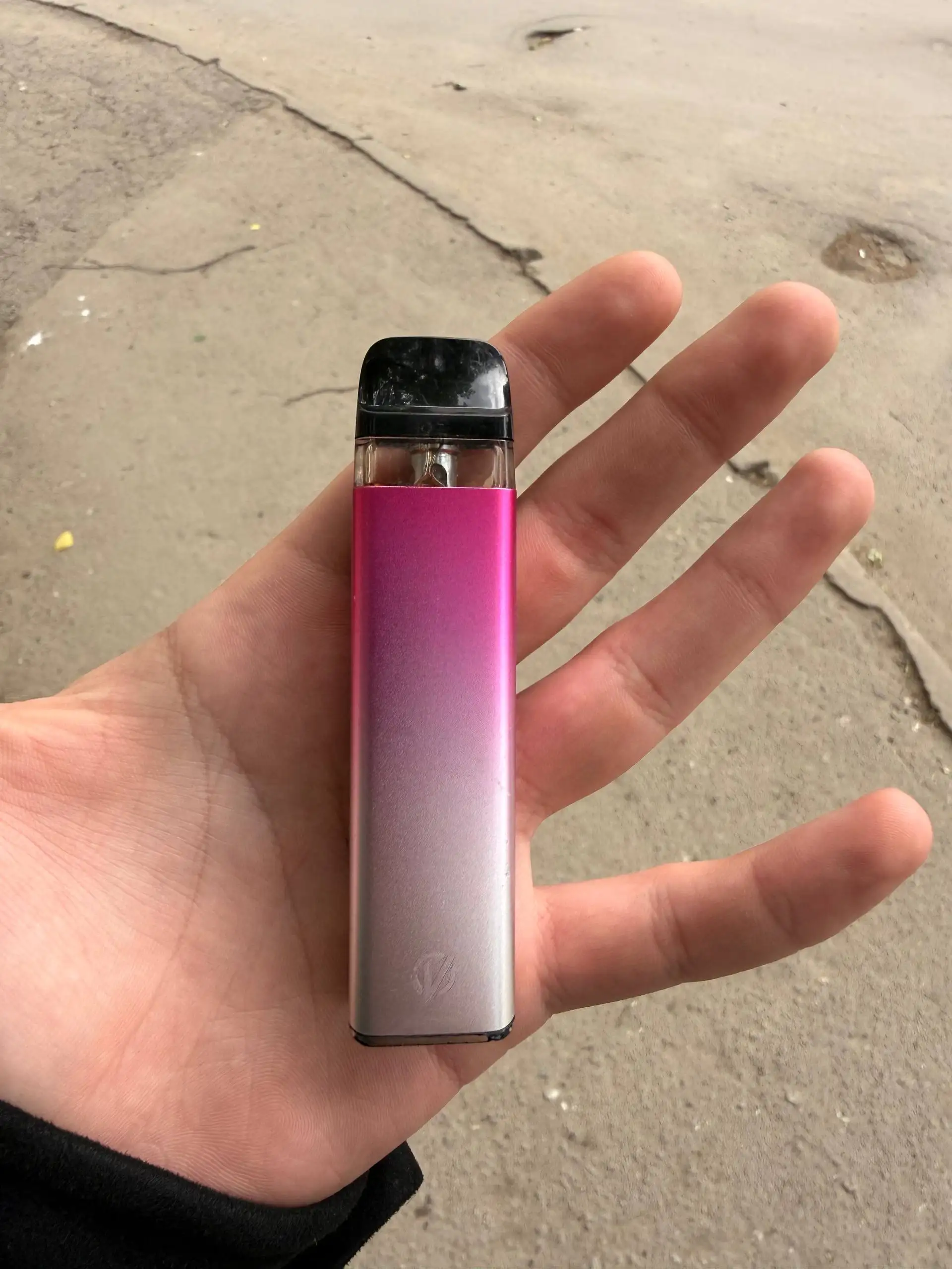 Продам иксрос 3 мини - Электронные сигареты (Хобби и отдых) в Липецк
