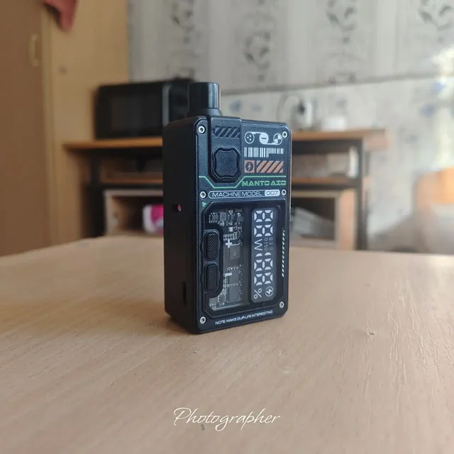 Продам Manto aio plus 2 - Видеонаблюдение в Липецк