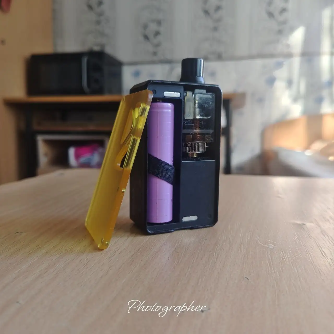 Продам Manto aio plus 2 - Вейпы и электронные сигареты (Электроника) в Липецк