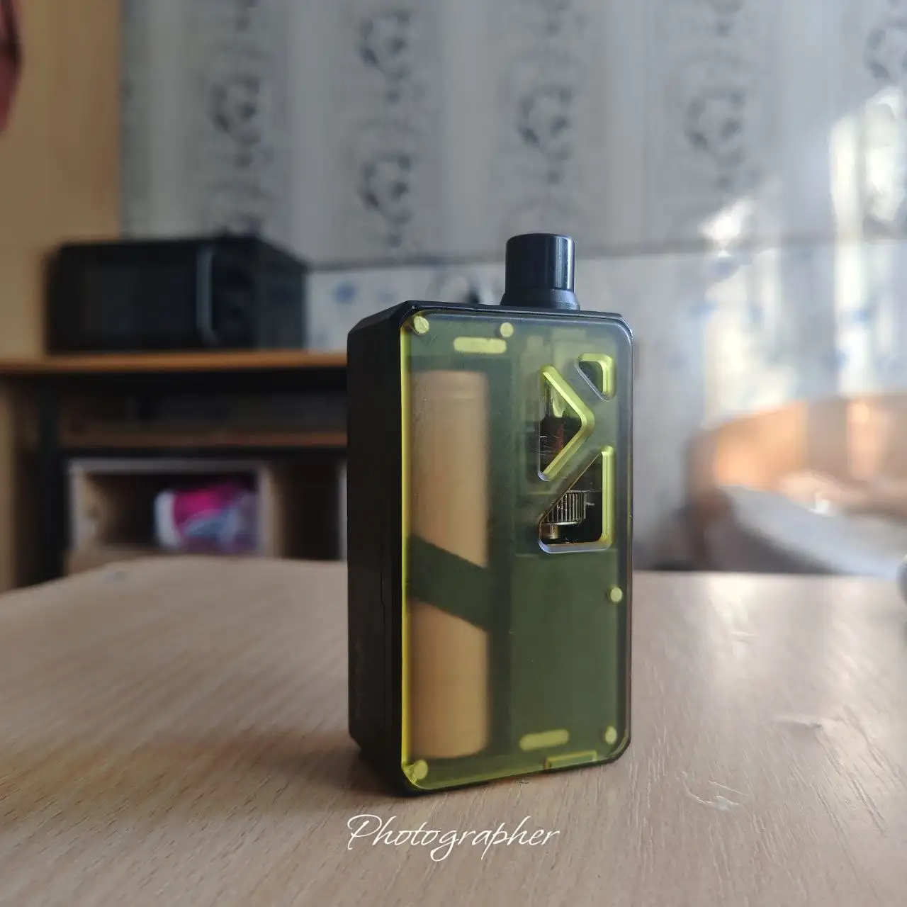 Продам Manto aio plus 2 - Вейпы и электронные сигареты (Электроника) в Липецк