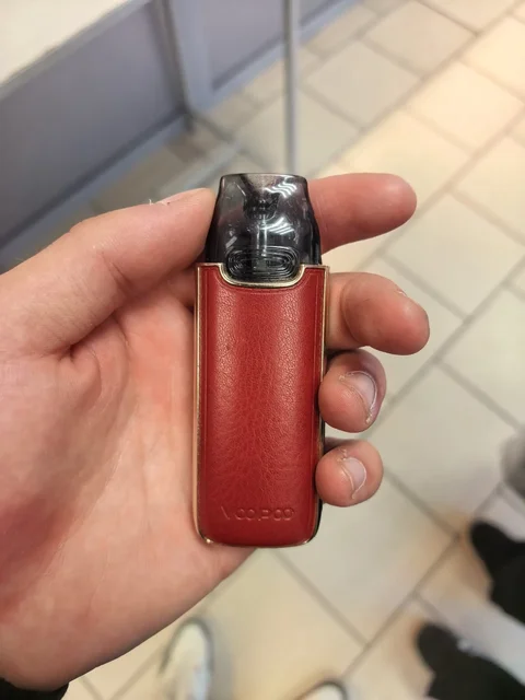 Voopoo Vmate E2 в идеальном состоянии - Вейпинг в Липецк