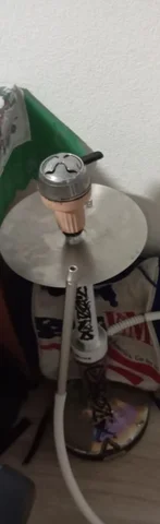 Продам калик почти новый фулл комплект - Вейпинг в Липецк