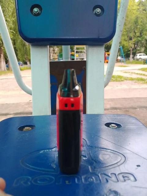 Aegis nano 1 - Вейпинг в Липецк