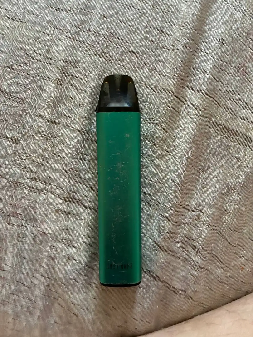 Ursa nano pro - Вейпы (Электроника) в Липецк