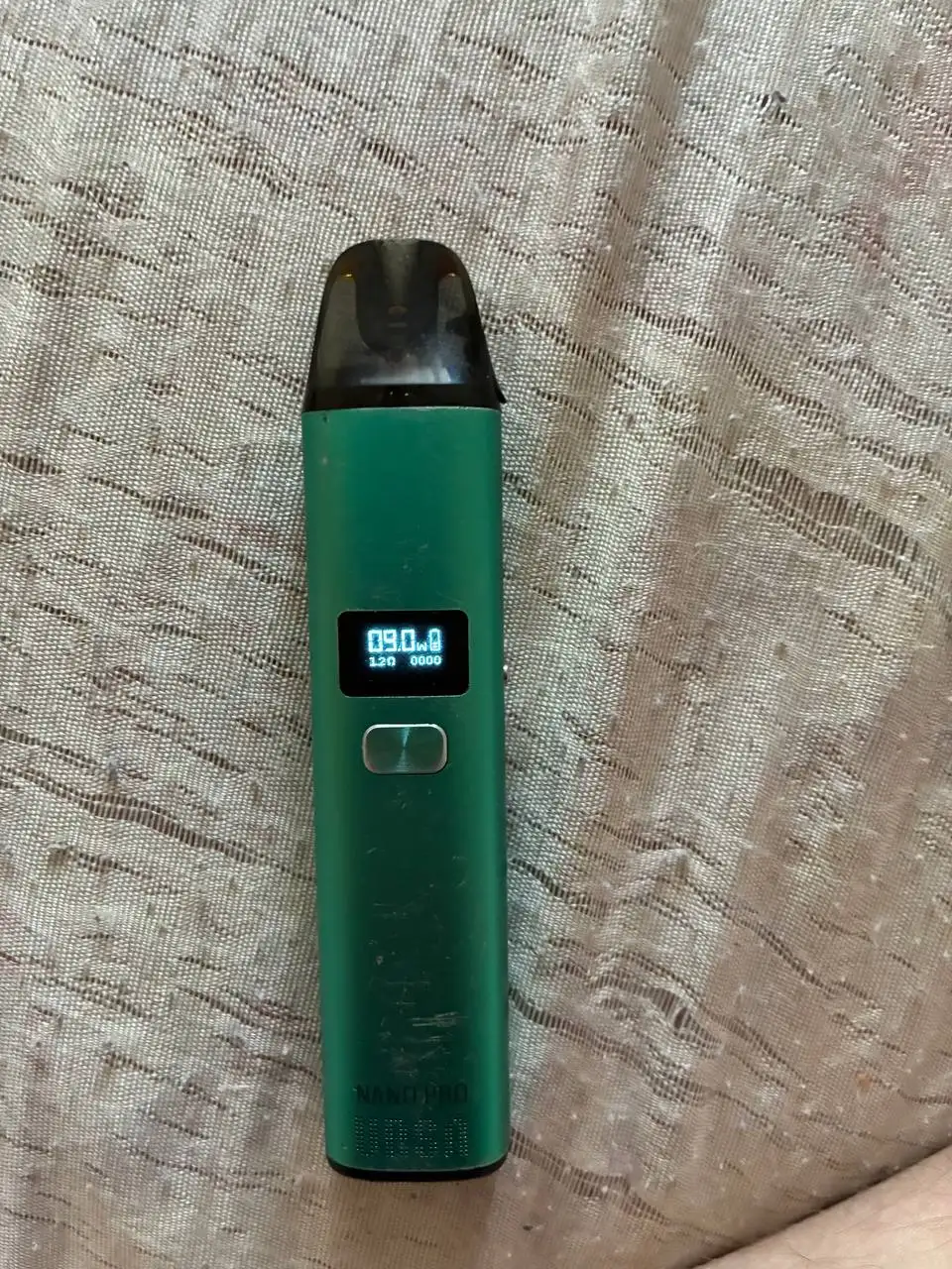 Ursa nano pro - Вейпы (Электроника) в Липецк