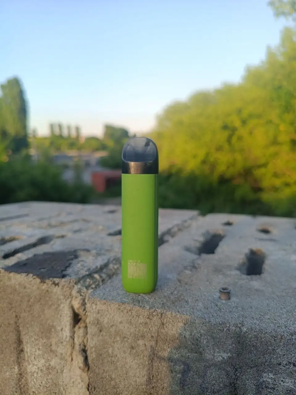 Миникан - Pod система - Вейпы и электронные сигареты (Электроника) в Липецк